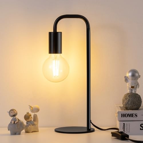 Industrial table lamp for - lamp,